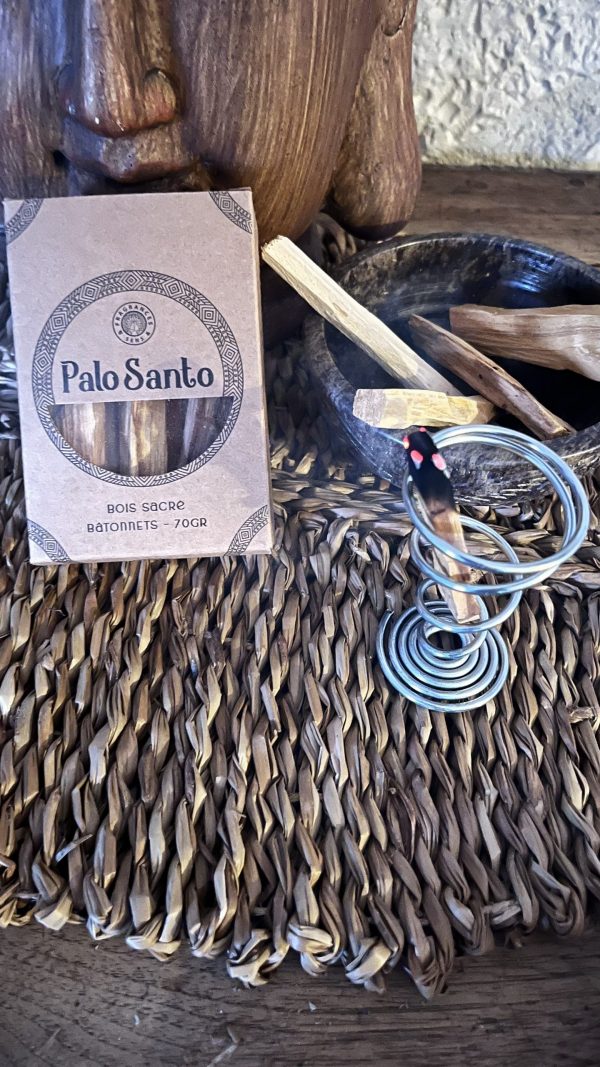 Palo santo bois sacré – Image 3