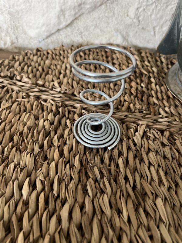 Support + sauge/Palo santo – Image 2