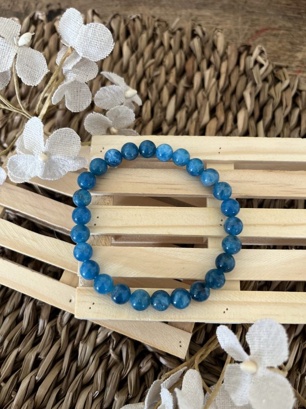 Lumière sur l’Apatite Bleue – Image 2