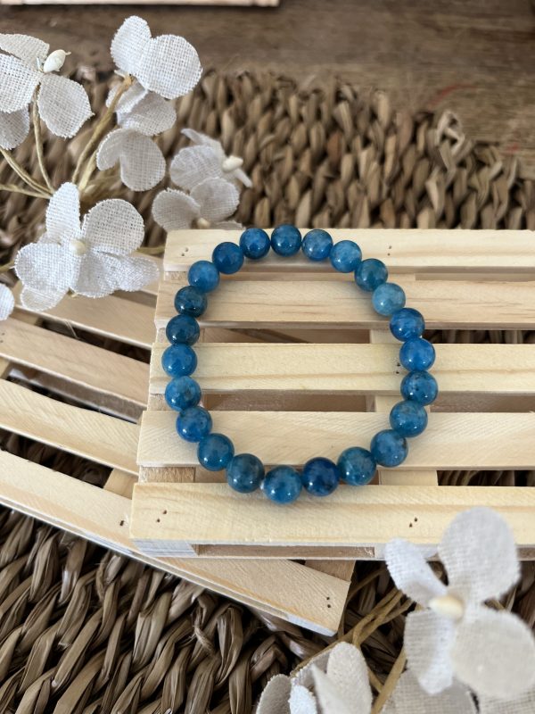 Lumière sur l’Apatite Bleue – Image 3
