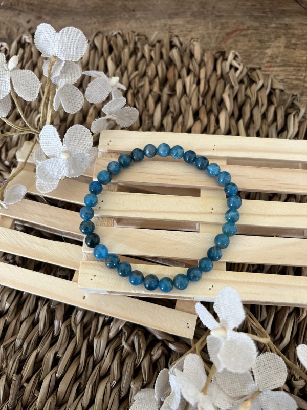 Lumière sur l’Apatite Bleue – Image 5