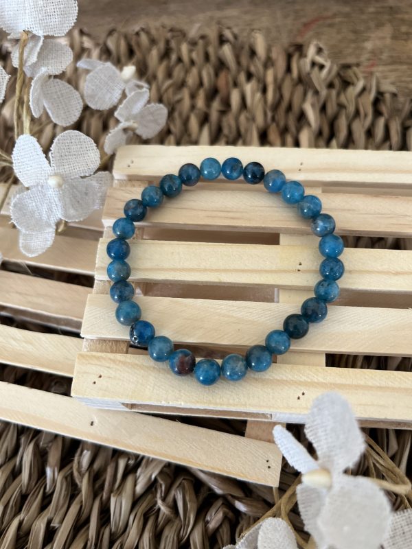 Lumière sur l’Apatite Bleue – Image 6