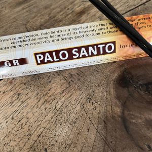Encens Palo Santo