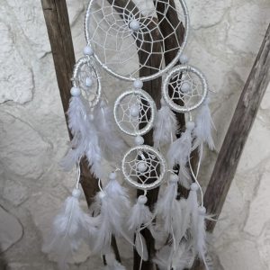 Gardien des songes, Attrape rêves