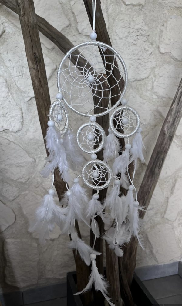 Gardien des songes, Attrape rêves