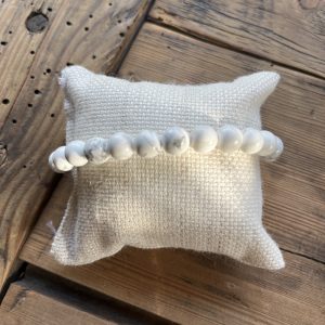 L’howlite : Pierre de sagesse