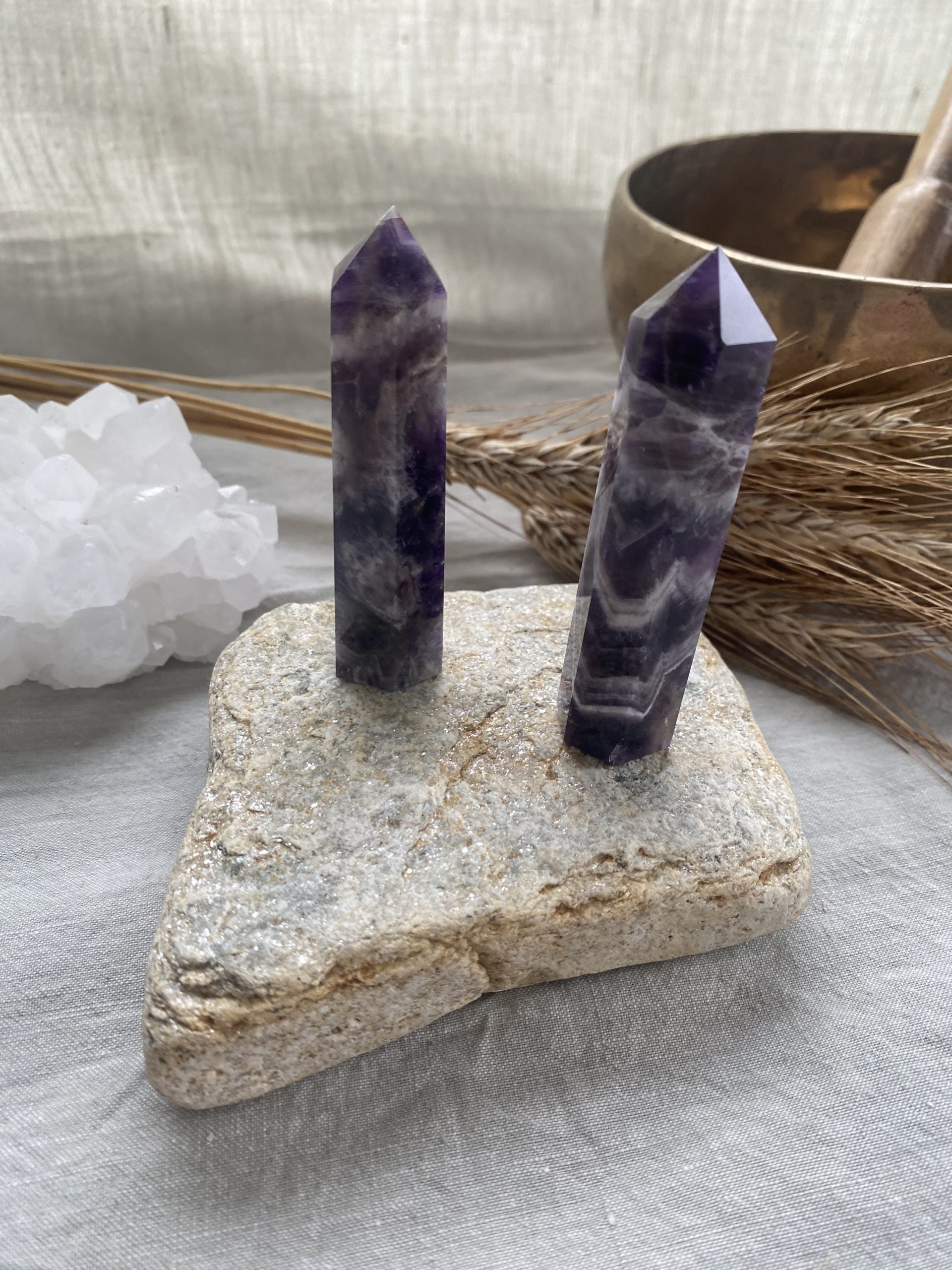 L’art de l’équilibre : les obélisques en pierres pour harmoniser vos énergies – Image 11