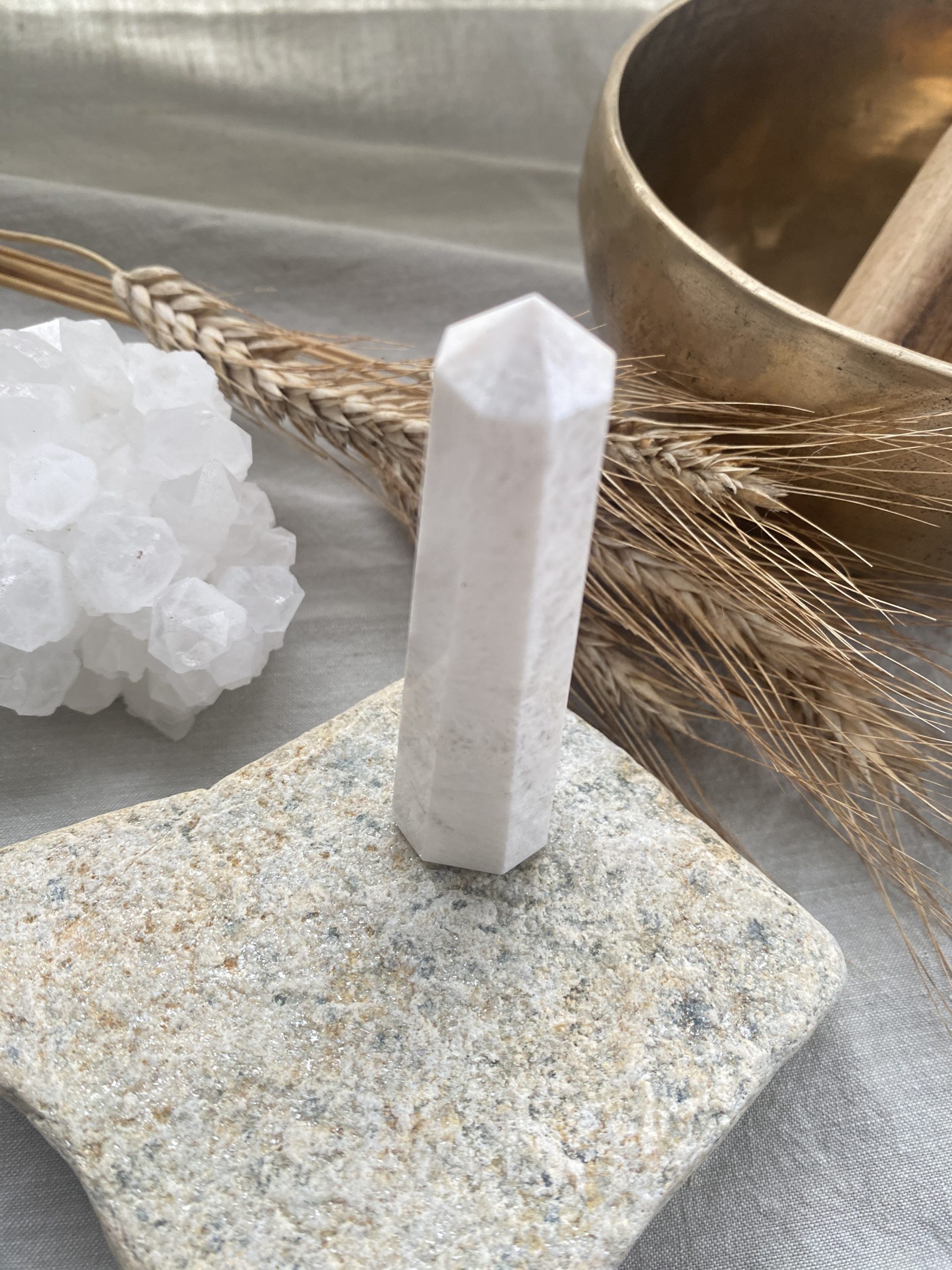 L’art de l’équilibre : les obélisques en pierres pour harmoniser vos énergies – Image 5