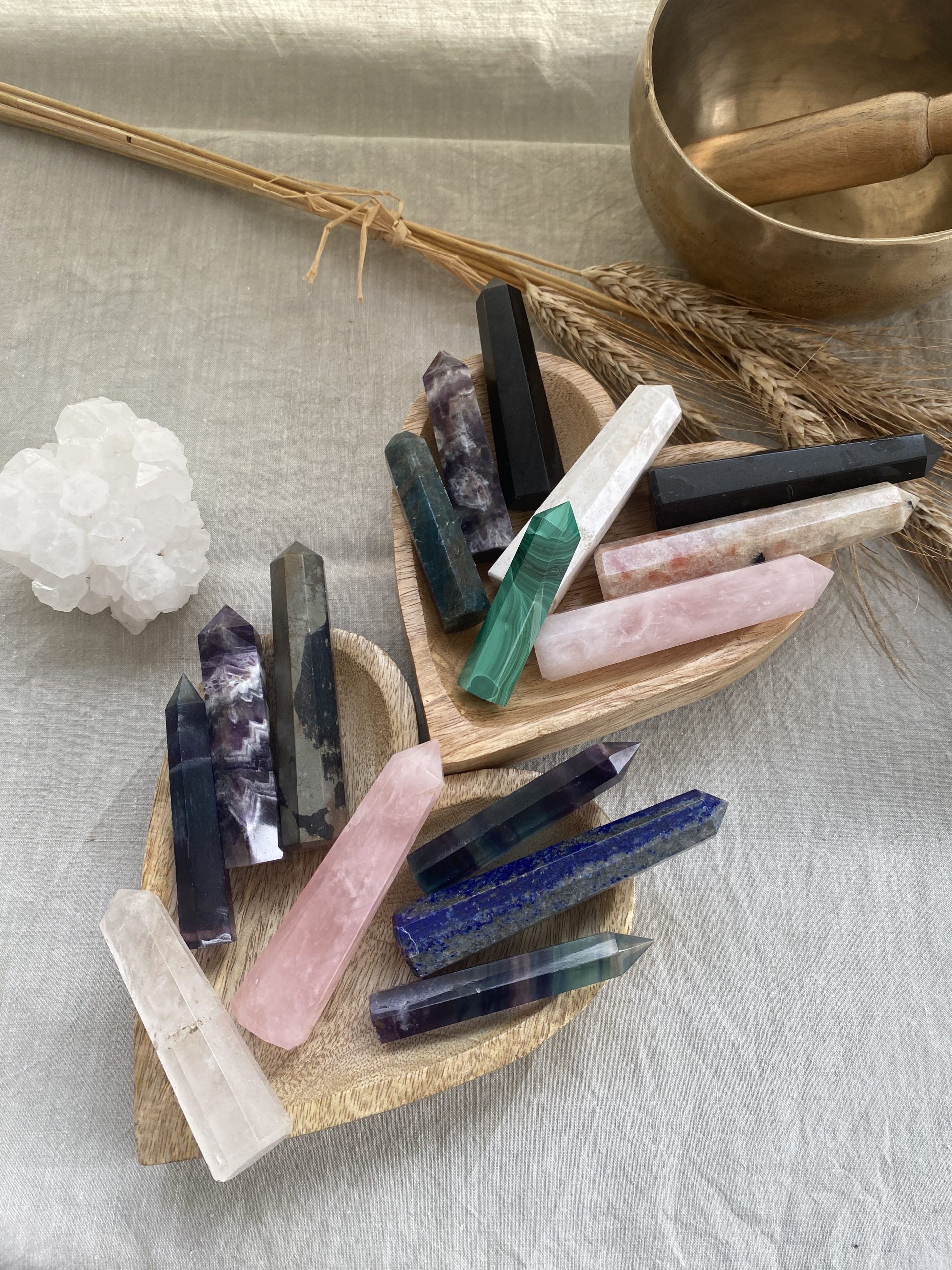 L’art de l’équilibre : les obélisques en pierres pour harmoniser vos énergies