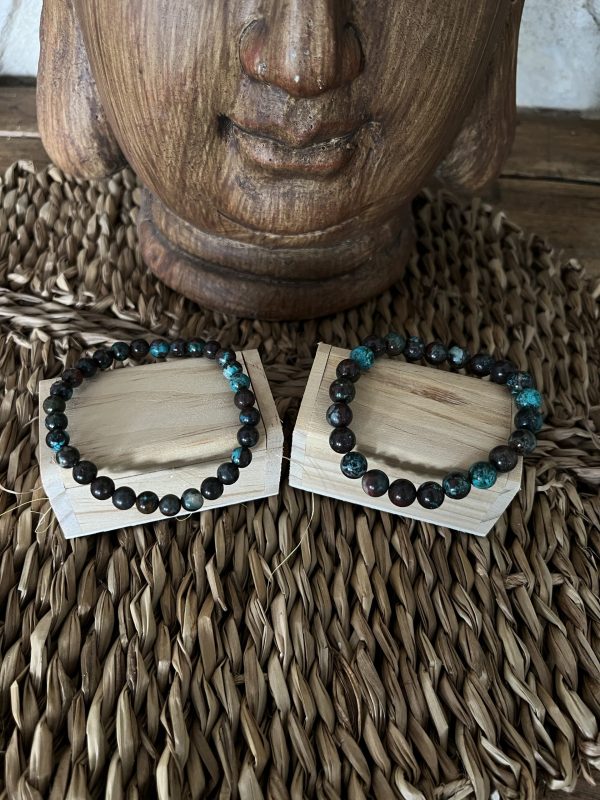 Chrysocolle : pierre de communication et d’équilibre émotionnel – Image 10