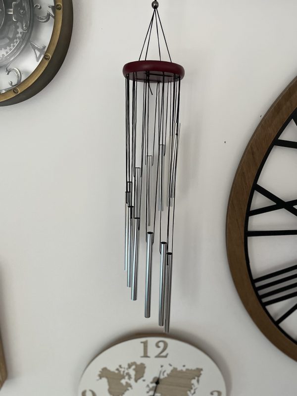 Carillon à vent en spirale – Image 3