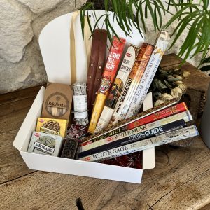 Coffret d’assortiments d’encens