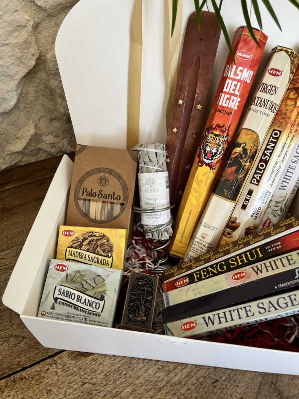 Coffret d’assortiments d’encens – Image 3