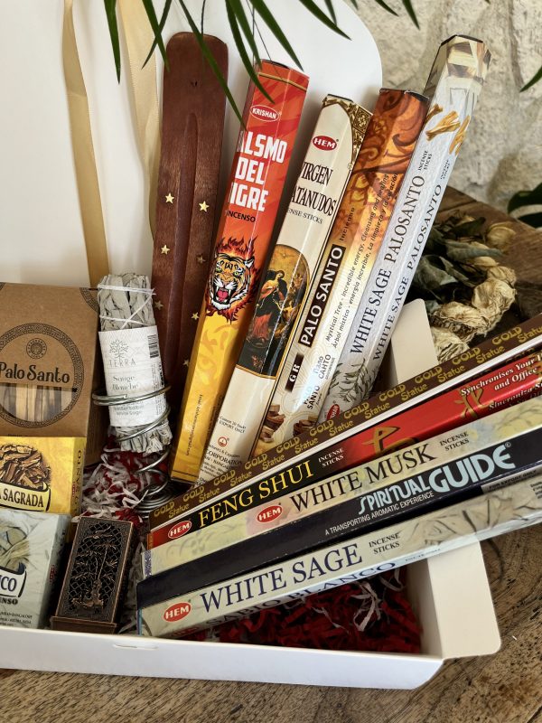 Coffret d’assortiments d’encens – Image 4