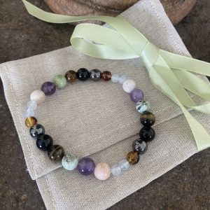 Bracelet chemin de vie