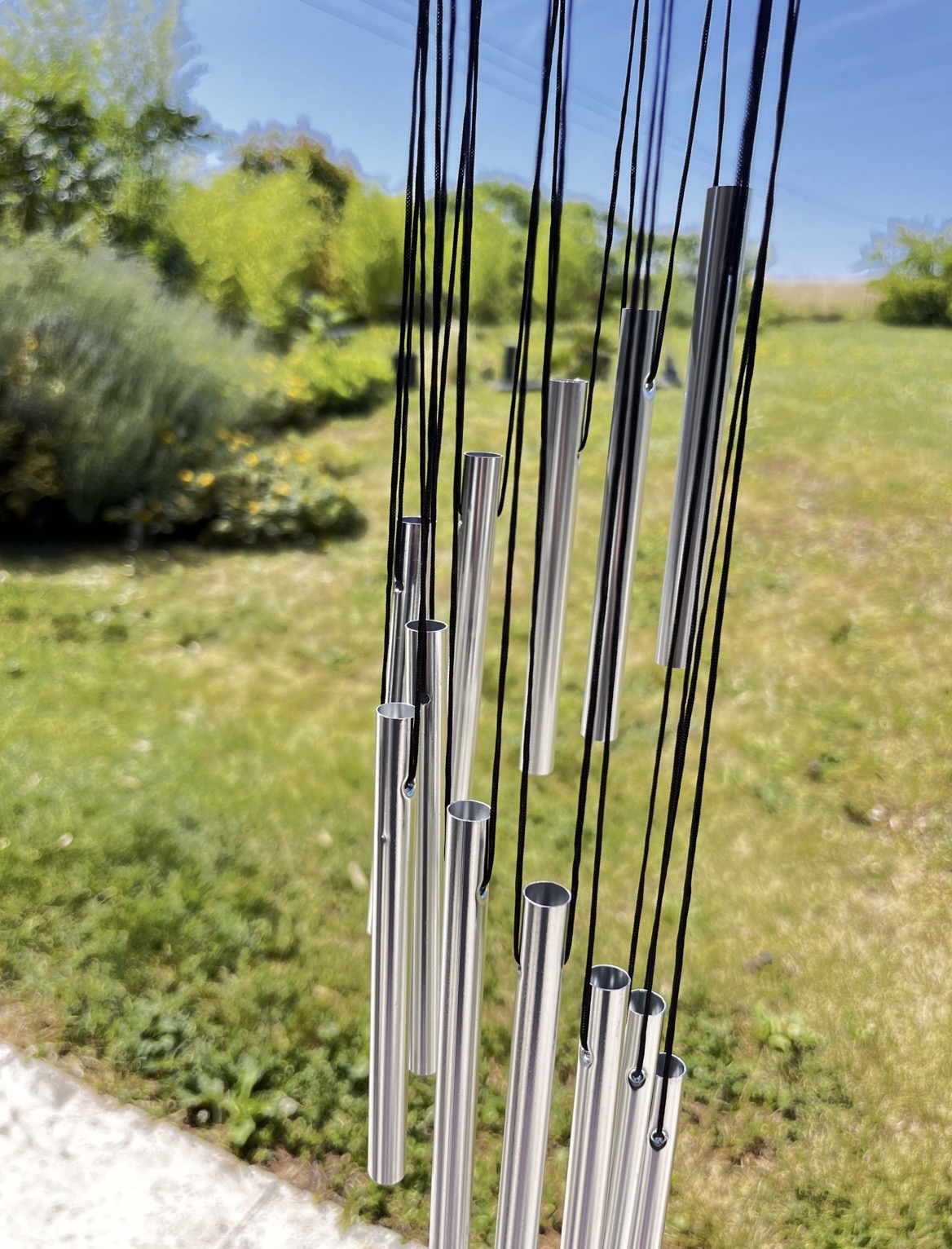 Carillon à vent en spirale – Image 8