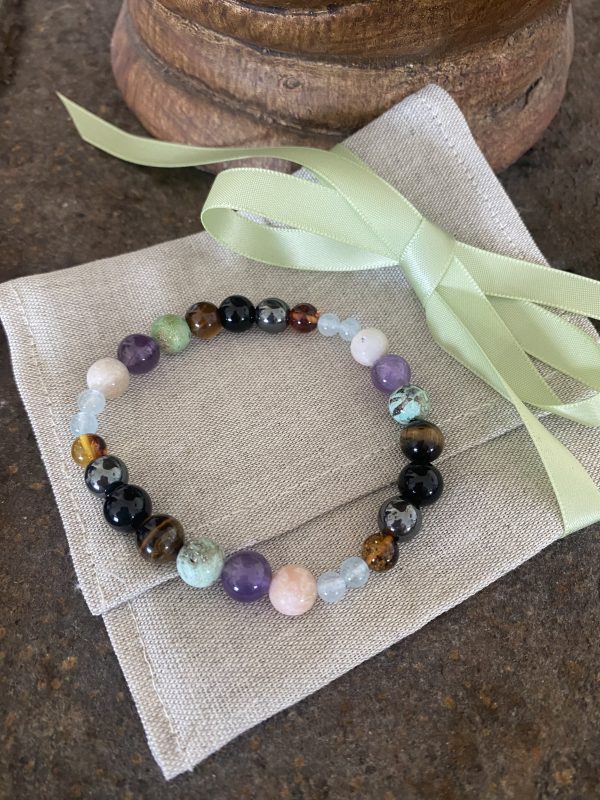Bracelet chemin de vie – Image 2