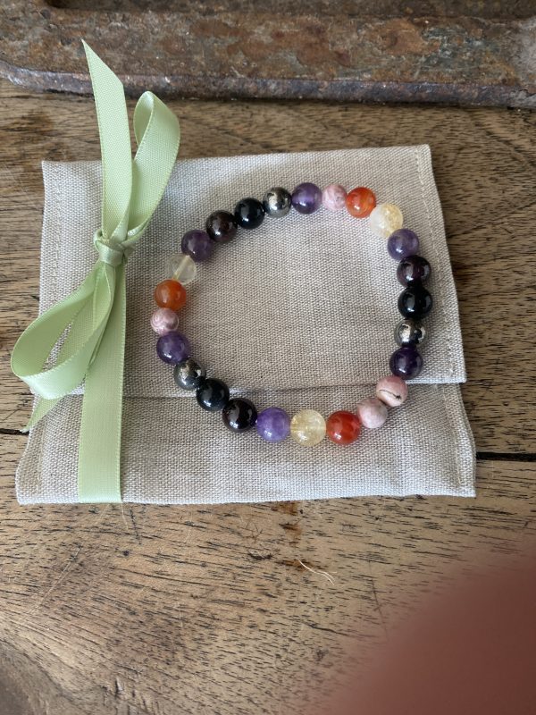 Bracelet chemin de vie – Image 3