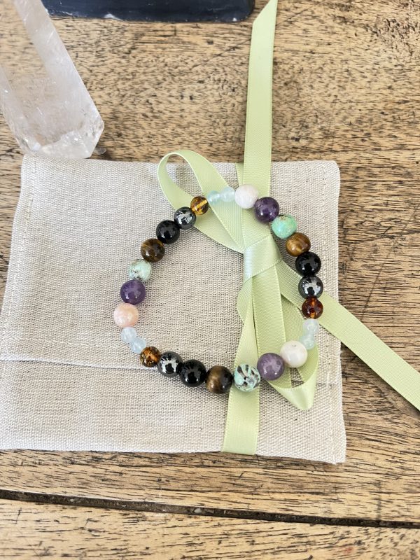 Bracelet chemin de vie – Image 5
