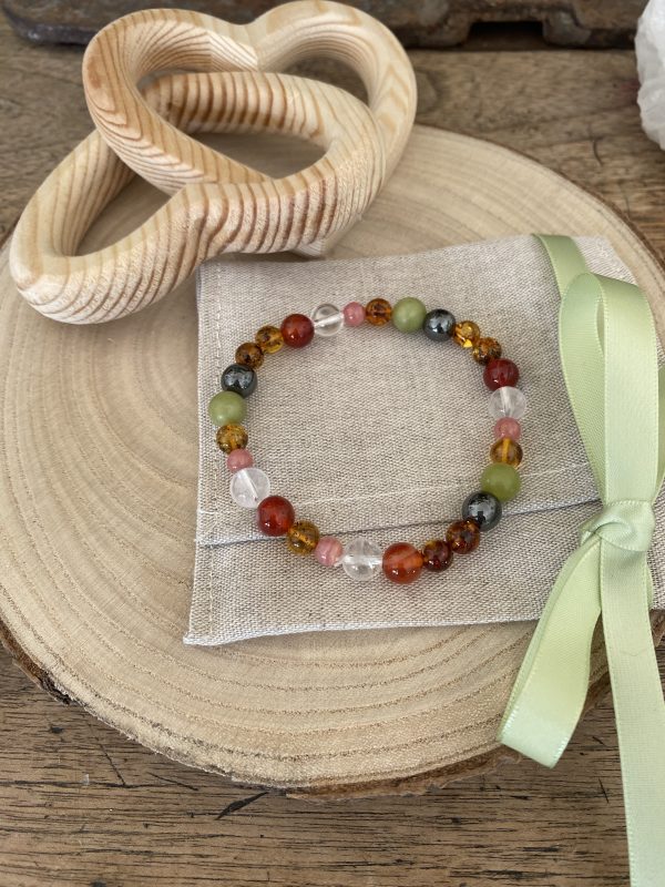Bracelet chemin de vie – Image 7