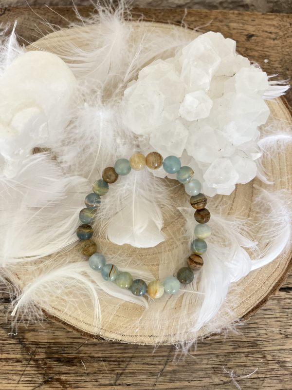 Anti stress et sérénité avec la calcite bleue – Image 11