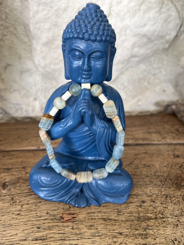 Anti stress et sérénité avec la calcite bleue – Image 8