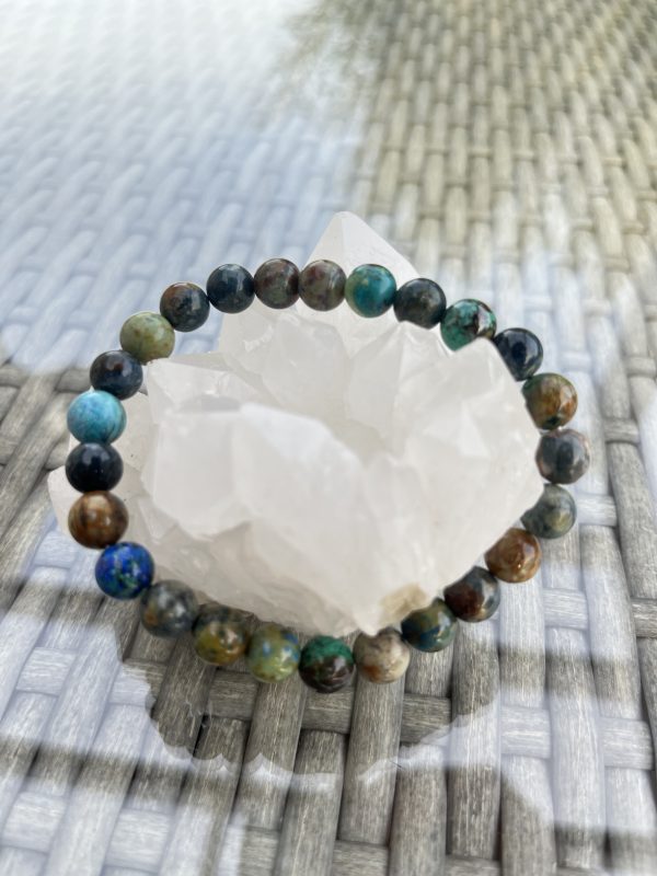 Azurite – Pierre de l’Intuition et de la Connaissance – Image 4