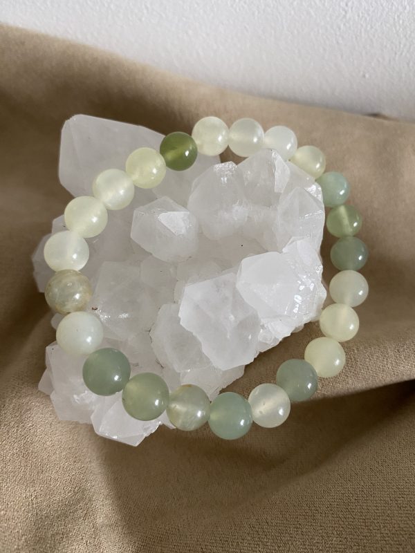 Jade de Chine : La Pierre de la Paix Intérieure – Image 2