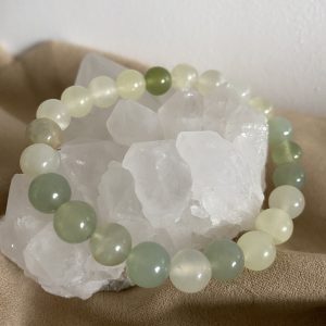 Jade de Chine : La Pierre de la Paix Intérieure