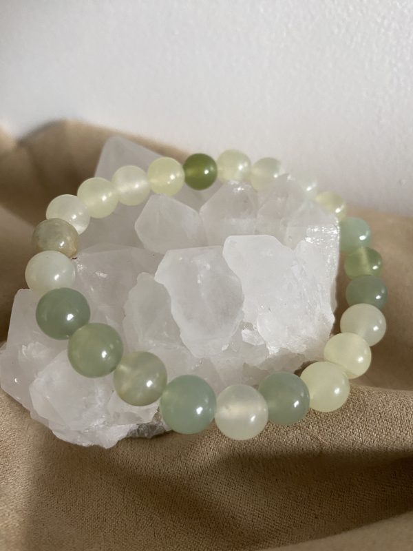 Jade de Chine : La Pierre de la Paix Intérieure
