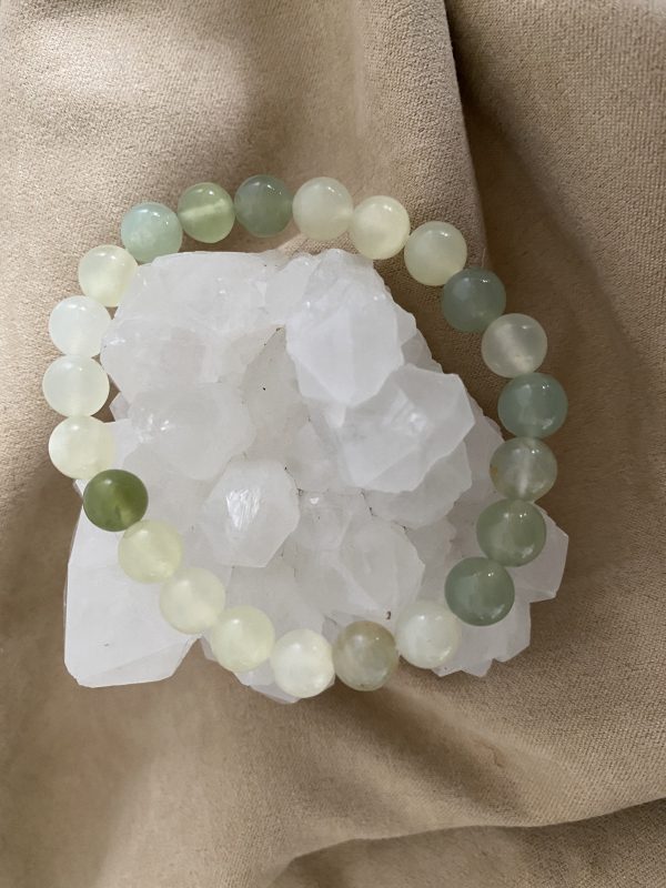 Jade de Chine : La Pierre de la Paix Intérieure – Image 3