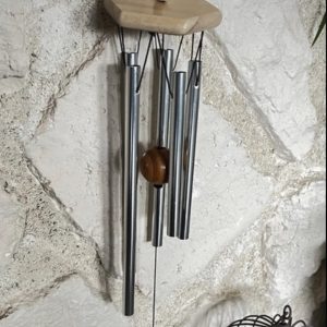 Carillon à vent avec larme