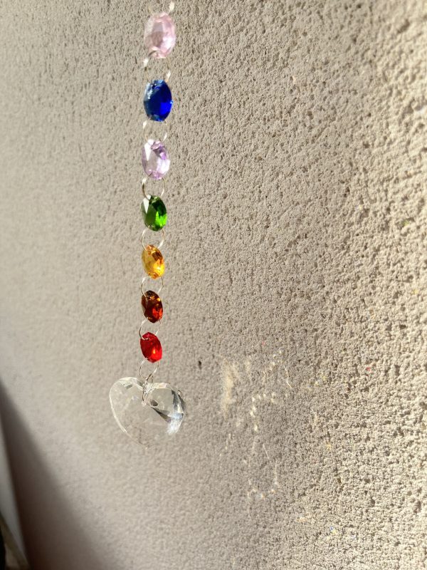 Echos de soleil, capteur de lumière – Image 16