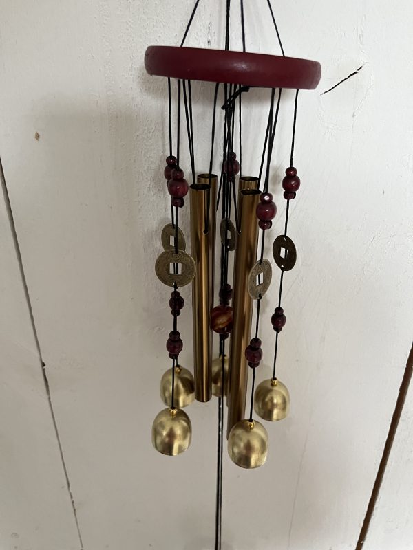 Carillon Feng Shui – Harmonie, Énergie Positive – Image 6