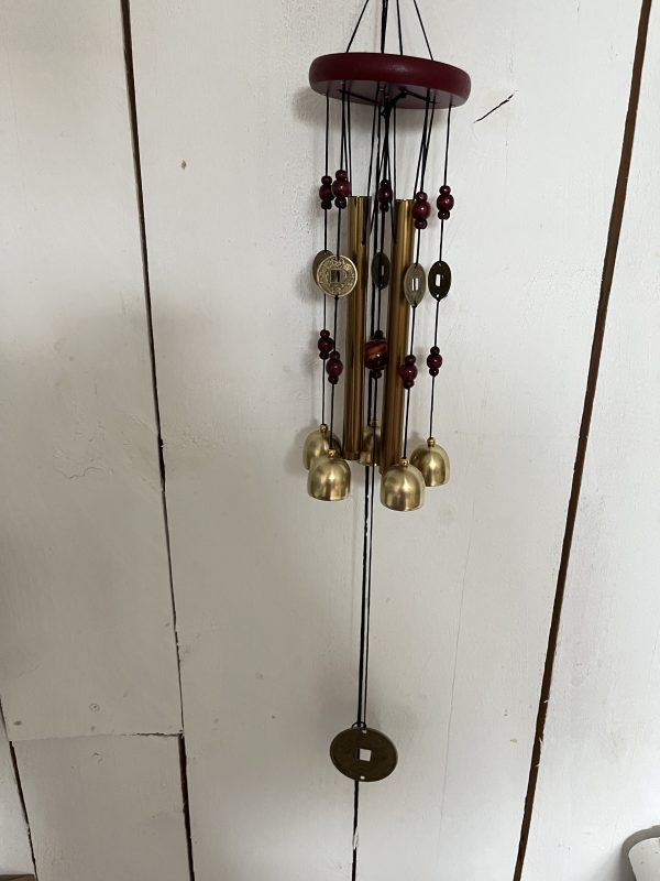 Carillon Feng Shui – Harmonie, Énergie Positive – Image 4
