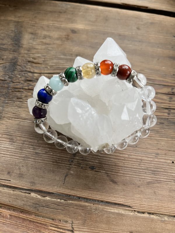 Bracelet 7 chakras – Image 7