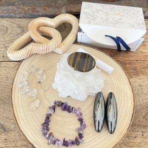 Coffret apaisement