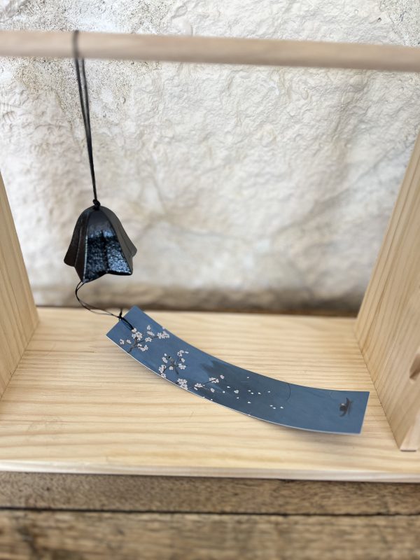 Cloche Feng Shui Suspendue – Pour l’Équilibre de votre Intérieur – Image 7