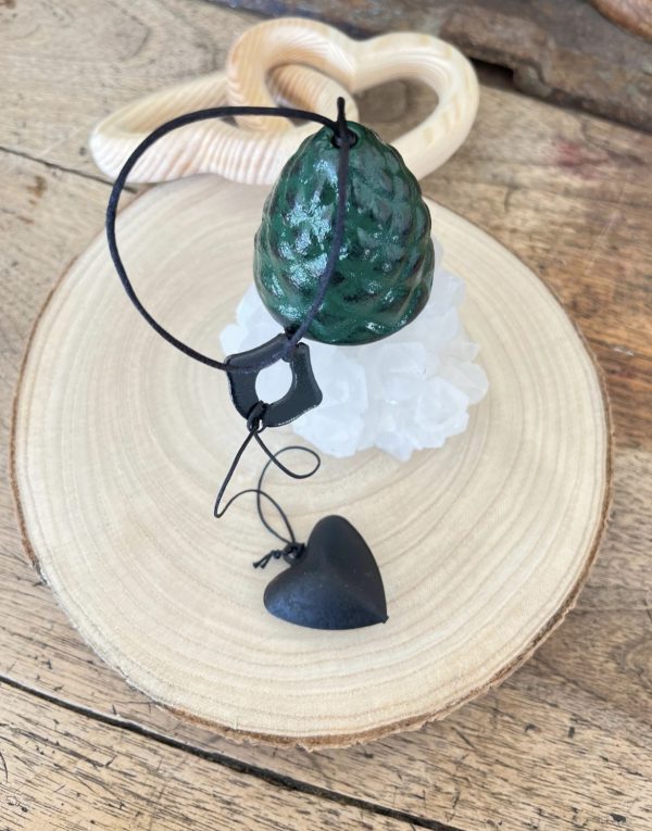 Cloche Feng Shui Suspendue – Pour l’Équilibre de votre Intérieur – Image 8