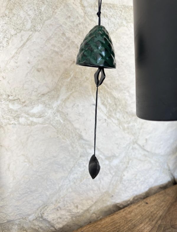 Cloche Feng Shui Suspendue – Pour l’Équilibre de votre Intérieur – Image 9