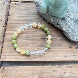 La prospérité rencontre la chance