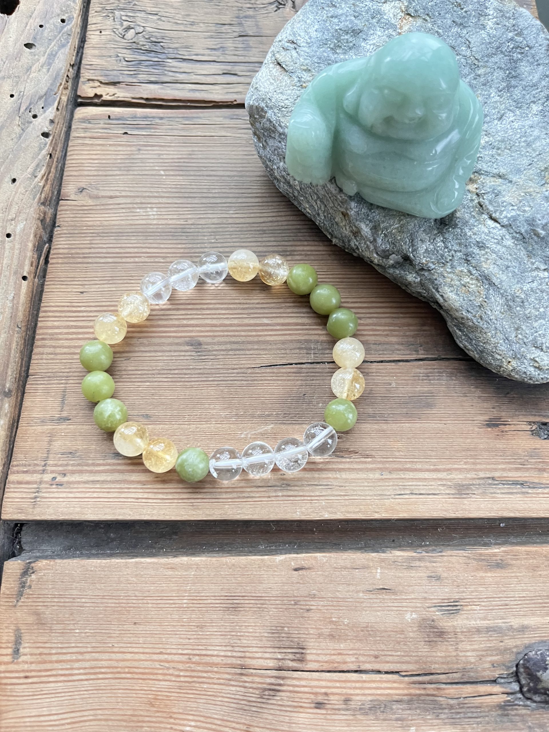 La prospérité rencontre la chance