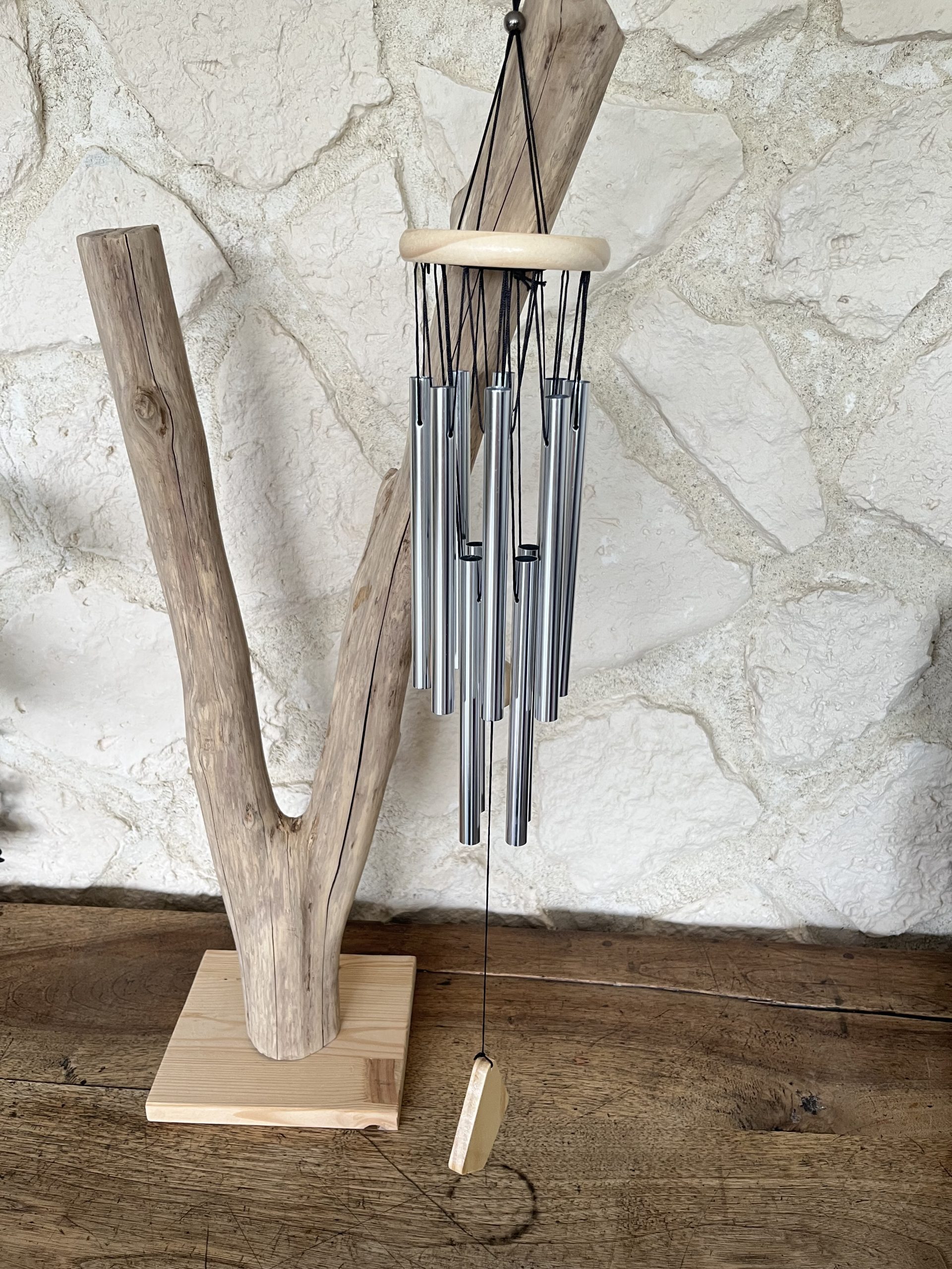 Carillon - Mélodie de l’invisible