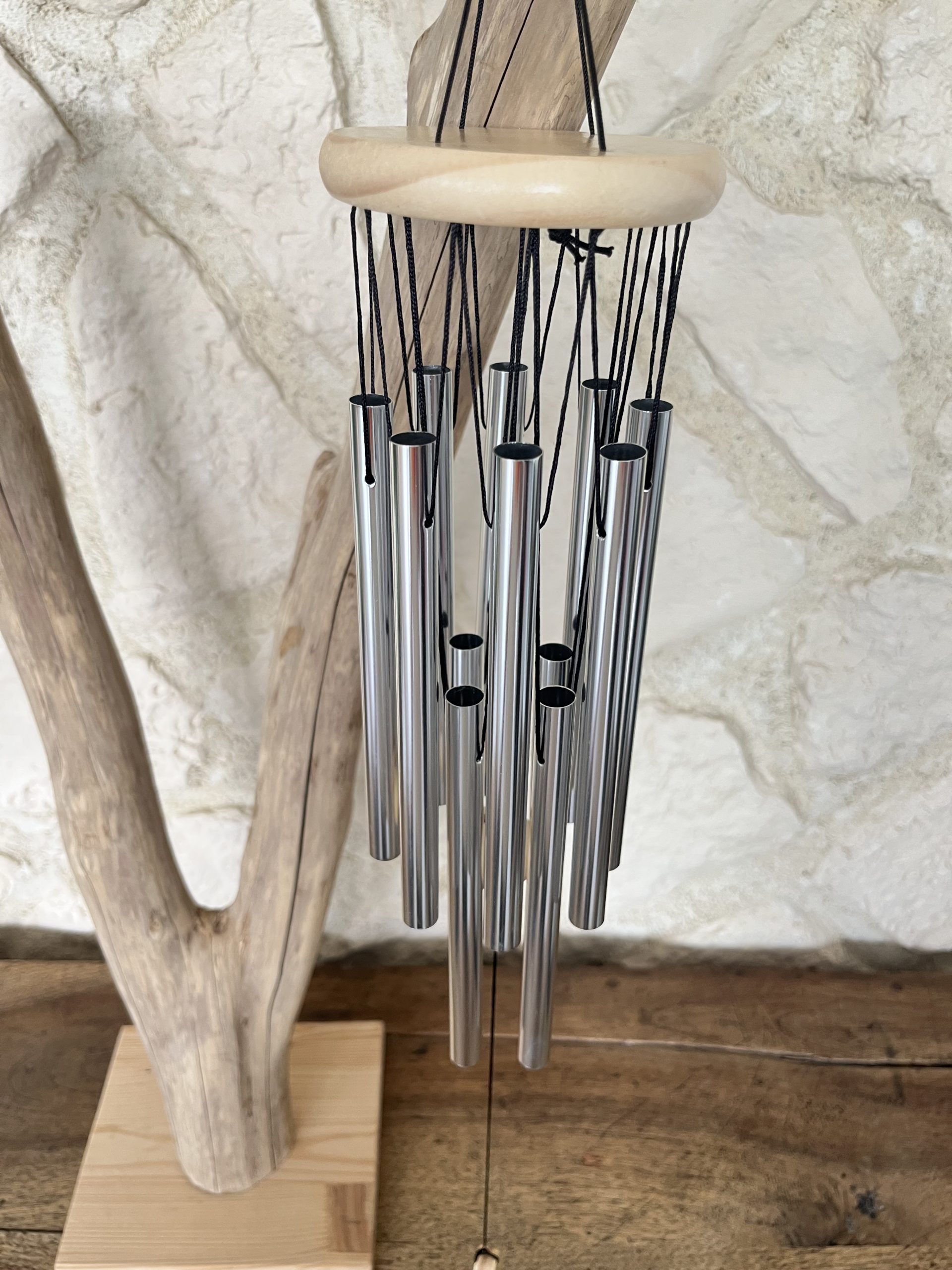 Carillon - Mélodie de l’invisible – Image 3