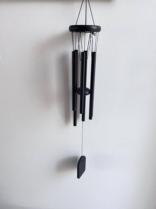 Carillon à vent – Harmonie & sérénité pour la maison et le jardin – Image 2