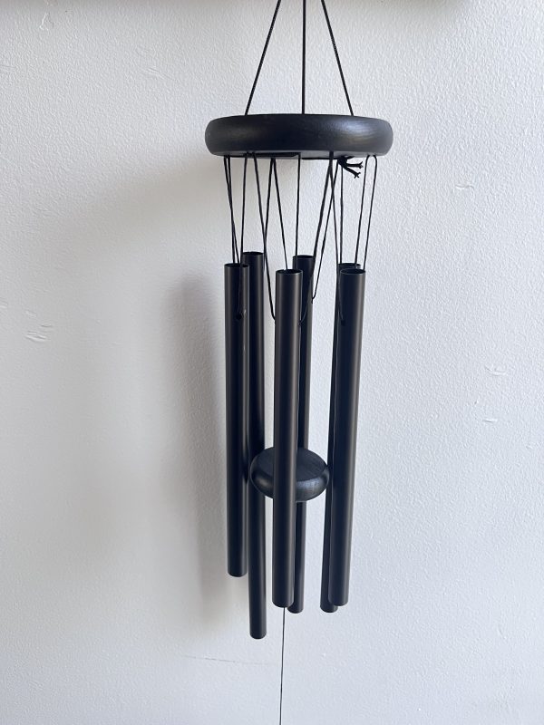 Carillon à vent – Harmonie & sérénité pour la maison et le jardin