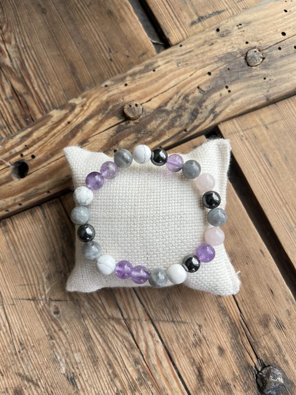 Bracelet apaisement des douleurs – Image 4