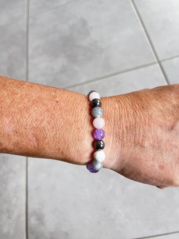 Bracelet apaisement des douleurs – Image 6