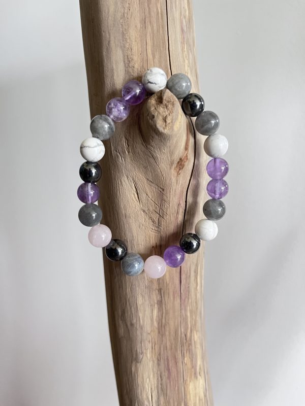 Bracelet apaisement des douleurs – Image 2