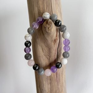 Bracelet apaisement des douleurs